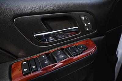 2014 Chevrolet Suburban LTZ   - Photo 24 - Norwalk, CA 90650-2241