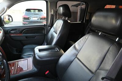 2014 Chevrolet Suburban LTZ   - Photo 31 - Norwalk, CA 90650-2241
