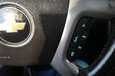 2014 Chevrolet Suburban LTZ   - Photo 39 - Norwalk, CA 90650-2241