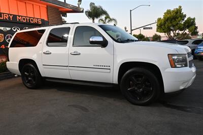 2014 Chevrolet Suburban LTZ   - Photo 18 - Norwalk, CA 90650-2241