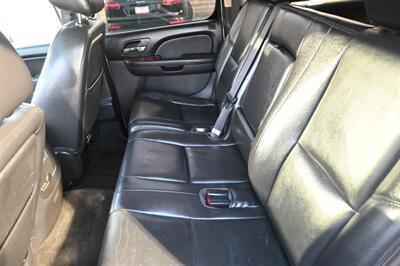 2014 Chevrolet Suburban LTZ   - Photo 50 - Norwalk, CA 90650-2241