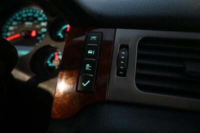 2014 Chevrolet Suburban LTZ   - Photo 45 - Norwalk, CA 90650-2241
