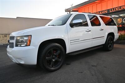 2014 Chevrolet Suburban LTZ   - Photo 6 - Norwalk, CA 90650-2241