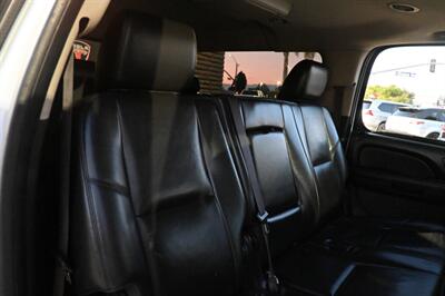 2014 Chevrolet Suburban LTZ   - Photo 61 - Norwalk, CA 90650-2241