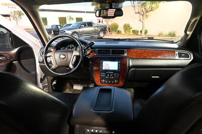2014 Chevrolet Suburban LTZ   - Photo 64 - Norwalk, CA 90650-2241