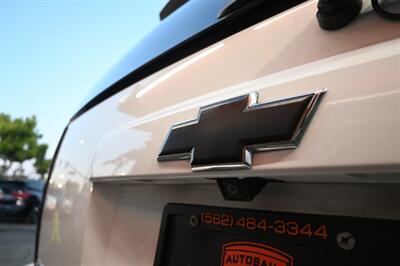 2014 Chevrolet Suburban LTZ   - Photo 14 - Norwalk, CA 90650-2241