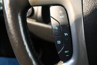 2014 Chevrolet Suburban LTZ   - Photo 37 - Norwalk, CA 90650-2241