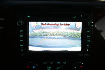 2014 Chevrolet Suburban LTZ   - Photo 43 - Norwalk, CA 90650-2241