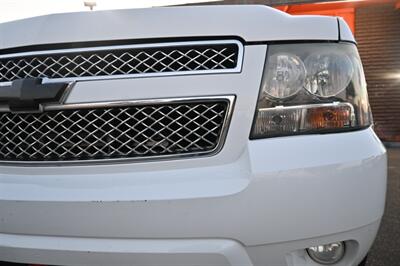 2014 Chevrolet Suburban LTZ   - Photo 5 - Norwalk, CA 90650-2241