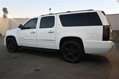 2014 Chevrolet Suburban LTZ   - Photo 8 - Norwalk, CA 90650-2241