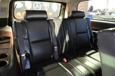 2014 Chevrolet Suburban LTZ   - Photo 63 - Norwalk, CA 90650-2241