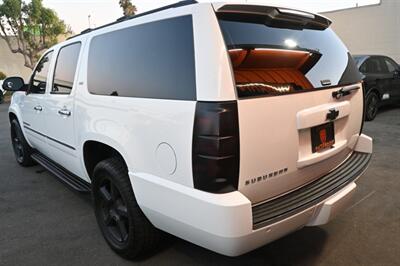 2014 Chevrolet Suburban LTZ   - Photo 9 - Norwalk, CA 90650-2241