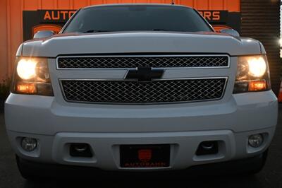 2014 Chevrolet Suburban LTZ   - Photo 2 - Norwalk, CA 90650-2241