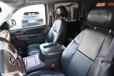 2014 Chevrolet Suburban LTZ   - Photo 28 - Norwalk, CA 90650-2241