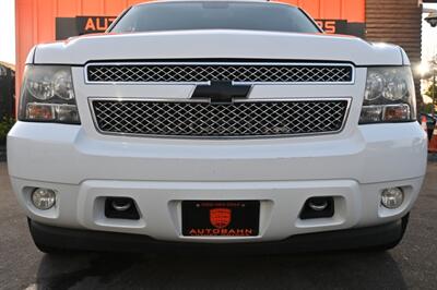 2014 Chevrolet Suburban LTZ   - Photo 19 - Norwalk, CA 90650-2241