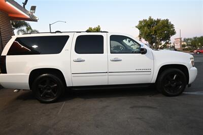 2014 Chevrolet Suburban LTZ   - Photo 17 - Norwalk, CA 90650-2241