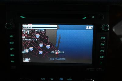 2014 Chevrolet Suburban LTZ   - Photo 42 - Norwalk, CA 90650-2241