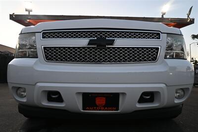 2014 Chevrolet Suburban LTZ   - Photo 4 - Norwalk, CA 90650-2241