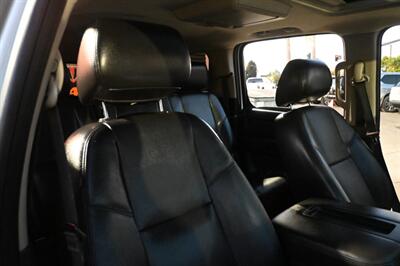 2014 Chevrolet Suburban LTZ   - Photo 68 - Norwalk, CA 90650-2241