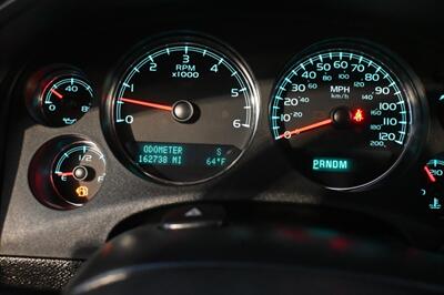 2014 Chevrolet Suburban LTZ   - Photo 35 - Norwalk, CA 90650-2241