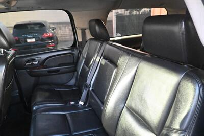 2014 Chevrolet Suburban LTZ   - Photo 49 - Norwalk, CA 90650-2241