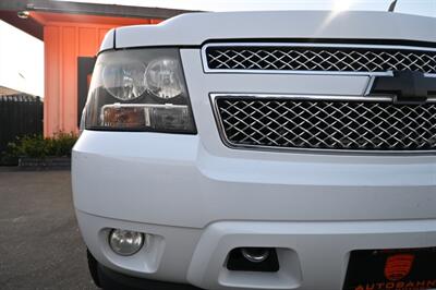 2014 Chevrolet Suburban LTZ   - Photo 3 - Norwalk, CA 90650-2241