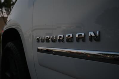 2014 Chevrolet Suburban LTZ   - Photo 22 - Norwalk, CA 90650-2241