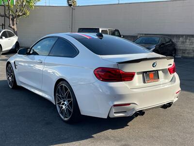 2018 BMW M4   - Photo 10 - Norwalk, CA 90650-2241