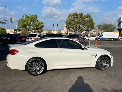 2018 BMW M4   - Photo 17 - Norwalk, CA 90650-2241