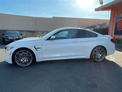 2018 BMW M4   - Photo 7 - Norwalk, CA 90650-2241