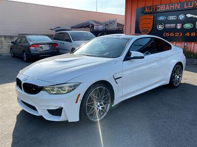 2018 BMW M4   - Photo 6 - Norwalk, CA 90650-2241