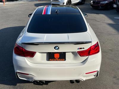 2018 BMW M4   - Photo 12 - Norwalk, CA 90650-2241