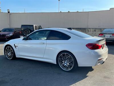 2018 BMW M4   - Photo 9 - Norwalk, CA 90650-2241