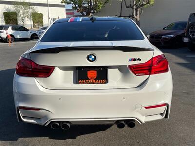 2018 BMW M4   - Photo 11 - Norwalk, CA 90650-2241