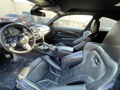 2018 BMW M4   - Photo 25 - Norwalk, CA 90650-2241