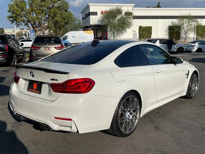 2018 BMW M4   - Photo 16 - Norwalk, CA 90650-2241