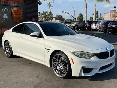 2018 BMW M4   - Photo 19 - Norwalk, CA 90650-2241