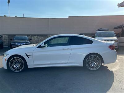 2018 BMW M4   - Photo 8 - Norwalk, CA 90650-2241