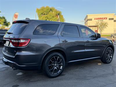 2015 Dodge Durango R/T - Photo 22 - Norwalk, CA 90650-2241