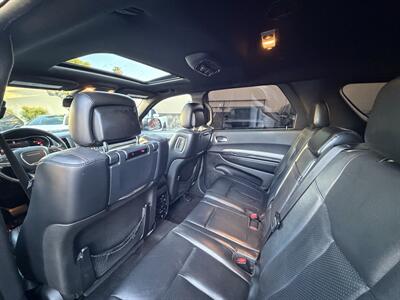 2015 Dodge Durango R/T - Photo 53 - Norwalk, CA 90650-2241