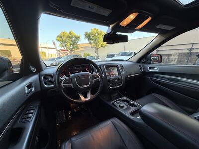 2015 Dodge Durango R/T - Photo 52 - Norwalk, CA 90650-2241