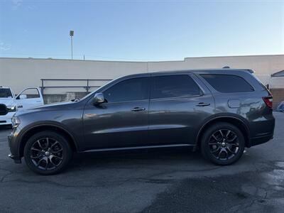 2015 Dodge Durango R/T - Photo 10 - Norwalk, CA 90650-2241