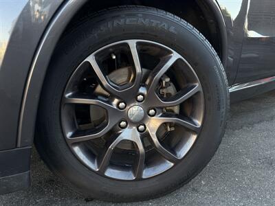 2015 Dodge Durango R/T - Photo 8 - Norwalk, CA 90650-2241