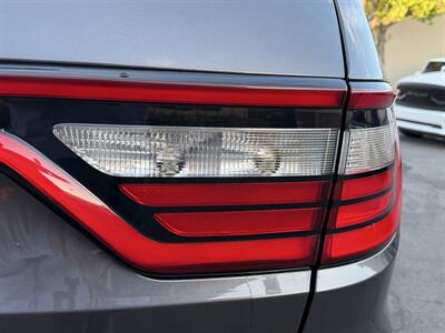 2015 Dodge Durango R/T - Photo 20 - Norwalk, CA 90650-2241