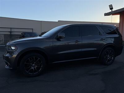 2015 Dodge Durango R/T - Photo 11 - Norwalk, CA 90650-2241