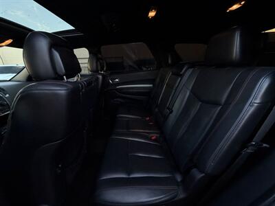 2015 Dodge Durango R/T - Photo 46 - Norwalk, CA 90650-2241