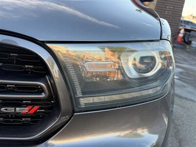 2015 Dodge Durango R/T - Photo 5 - Norwalk, CA 90650-2241