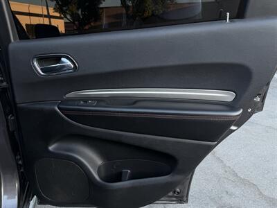 2015 Dodge Durango R/T - Photo 56 - Norwalk, CA 90650-2241