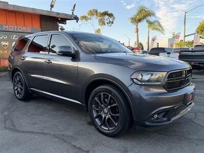2015 Dodge Durango R/T - Photo 30 - Norwalk, CA 90650-2241
