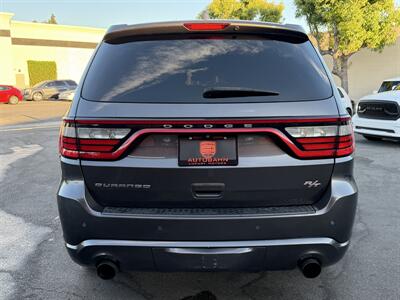 2015 Dodge Durango R/T - Photo 16 - Norwalk, CA 90650-2241